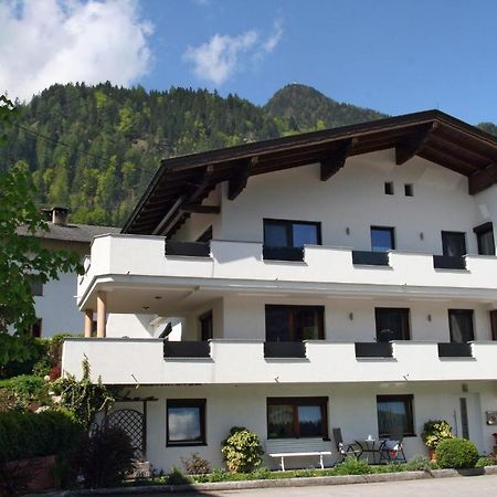 Ferienwohnung Kreidl Schlitters Exterior photo