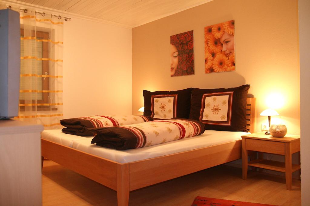 Ferienwohnung Kreidl Schlitters Room photo