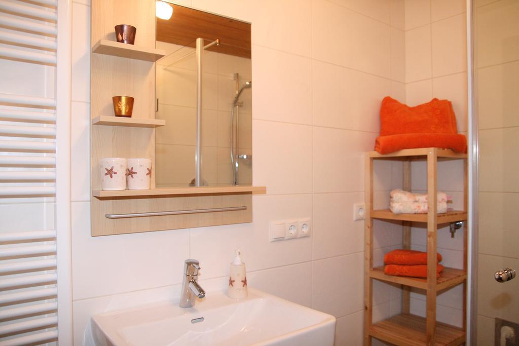 Ferienwohnung Kreidl Schlitters Room photo