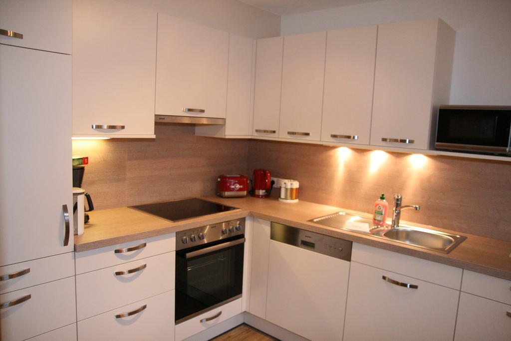 Ferienwohnung Kreidl Schlitters Exterior photo
