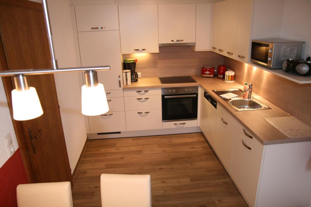 Ferienwohnung Kreidl Schlitters Room photo